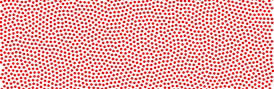 BlueNoiseDistribution